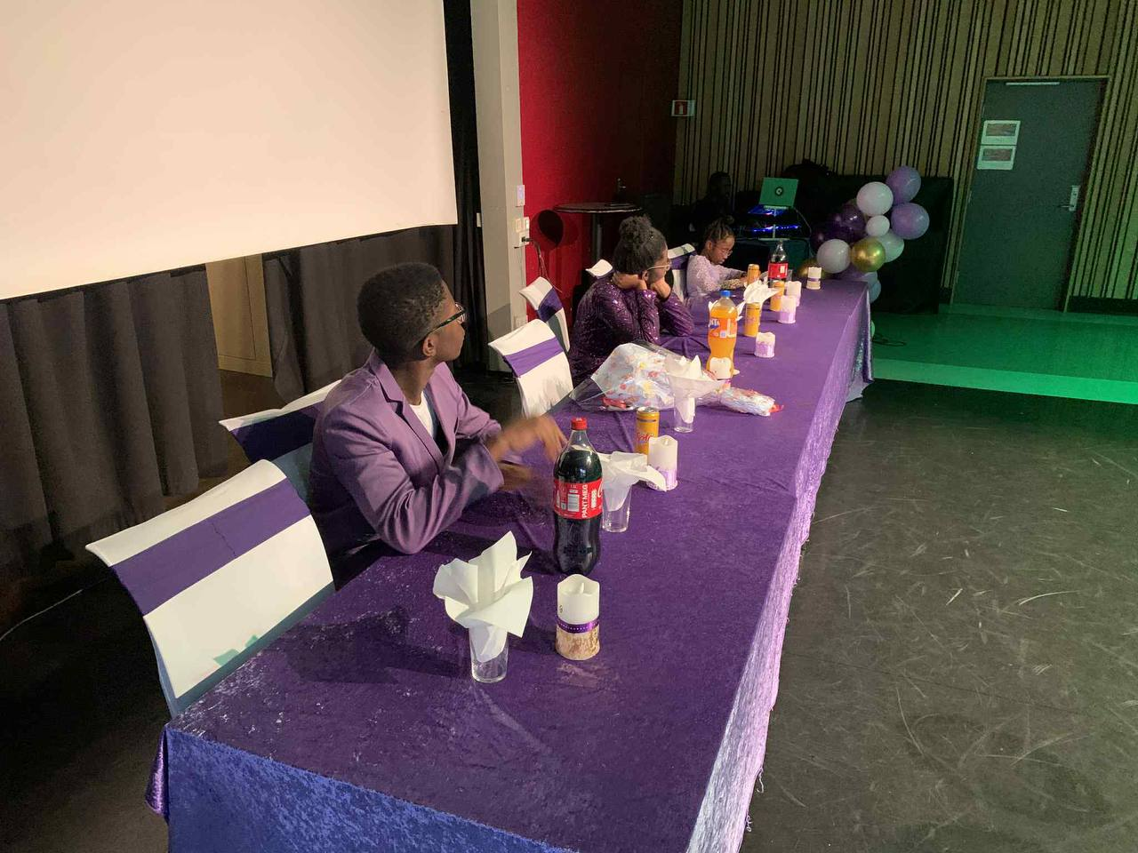 Love & Care for the children 4th Anniversary Celebration Lcc-Anniversary event